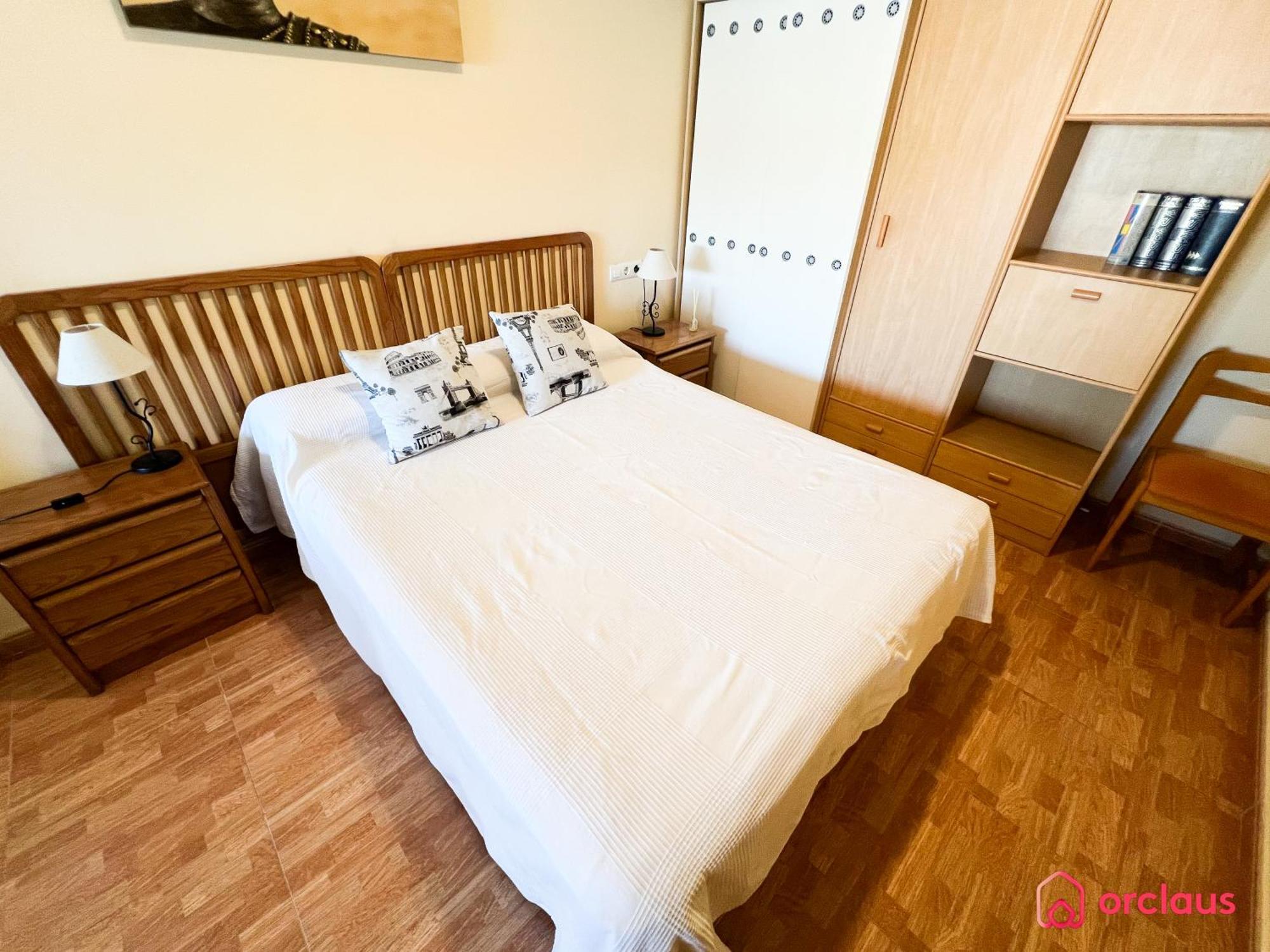 Apartamento La Vista