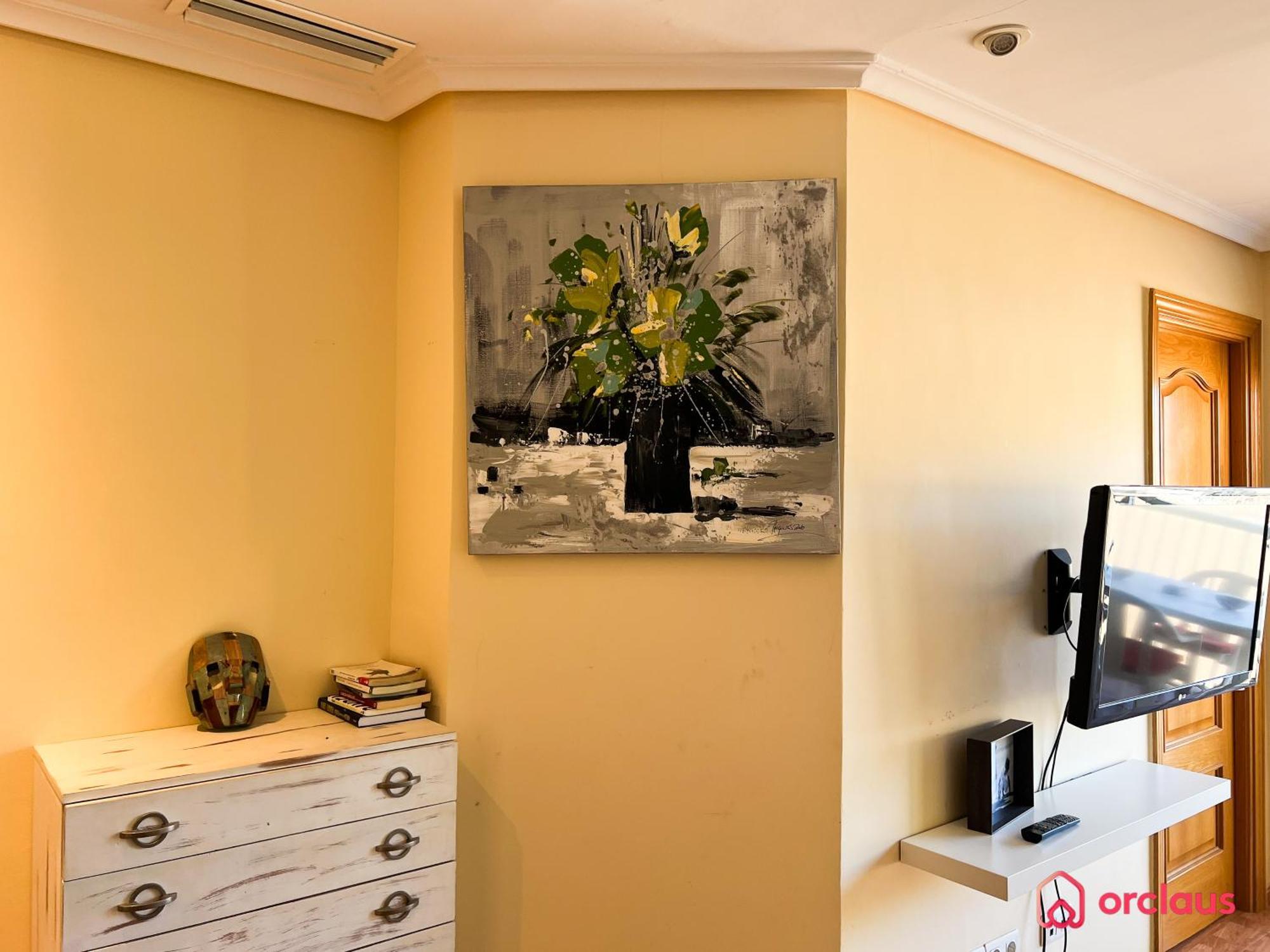 Apartamento La Vista *