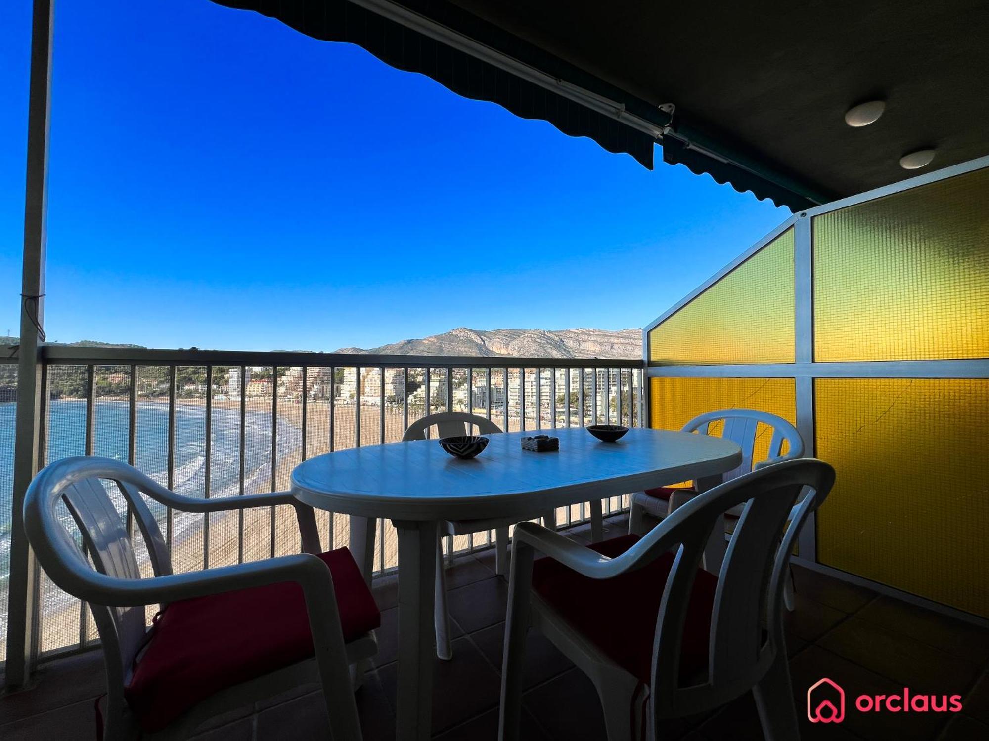 Apartamento La Vista *