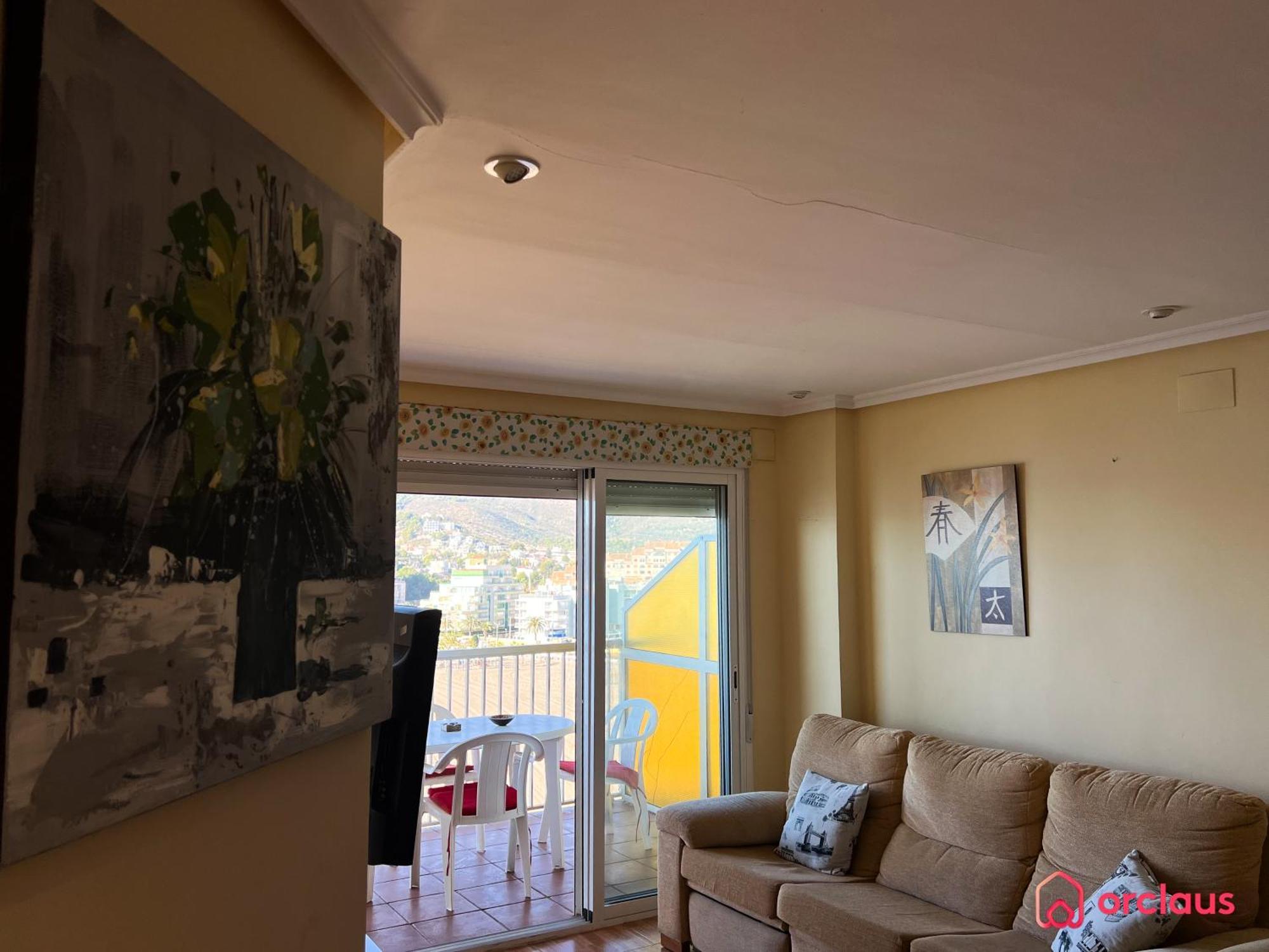 Apartamento La Vista