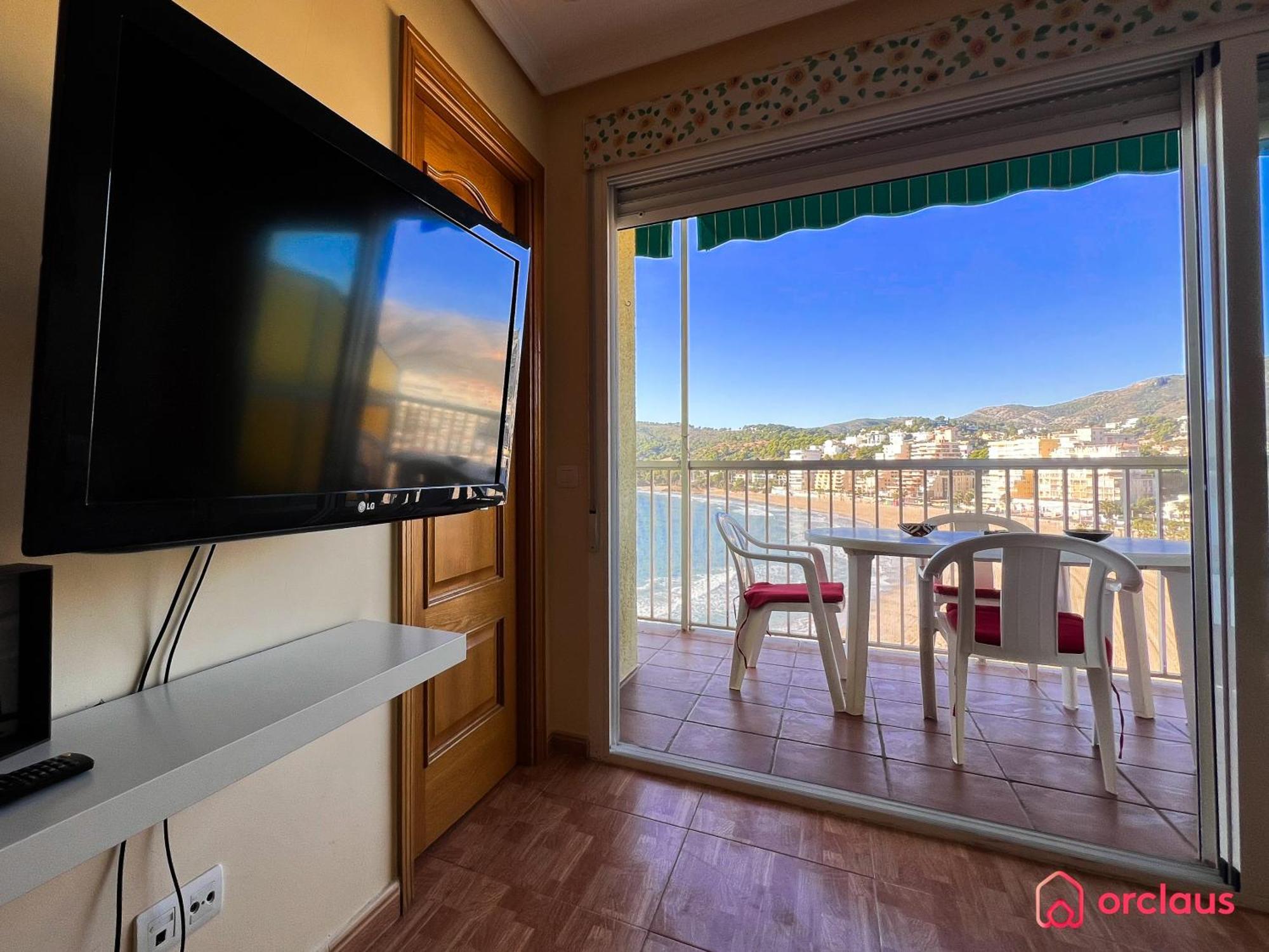 Apartamento La Vista