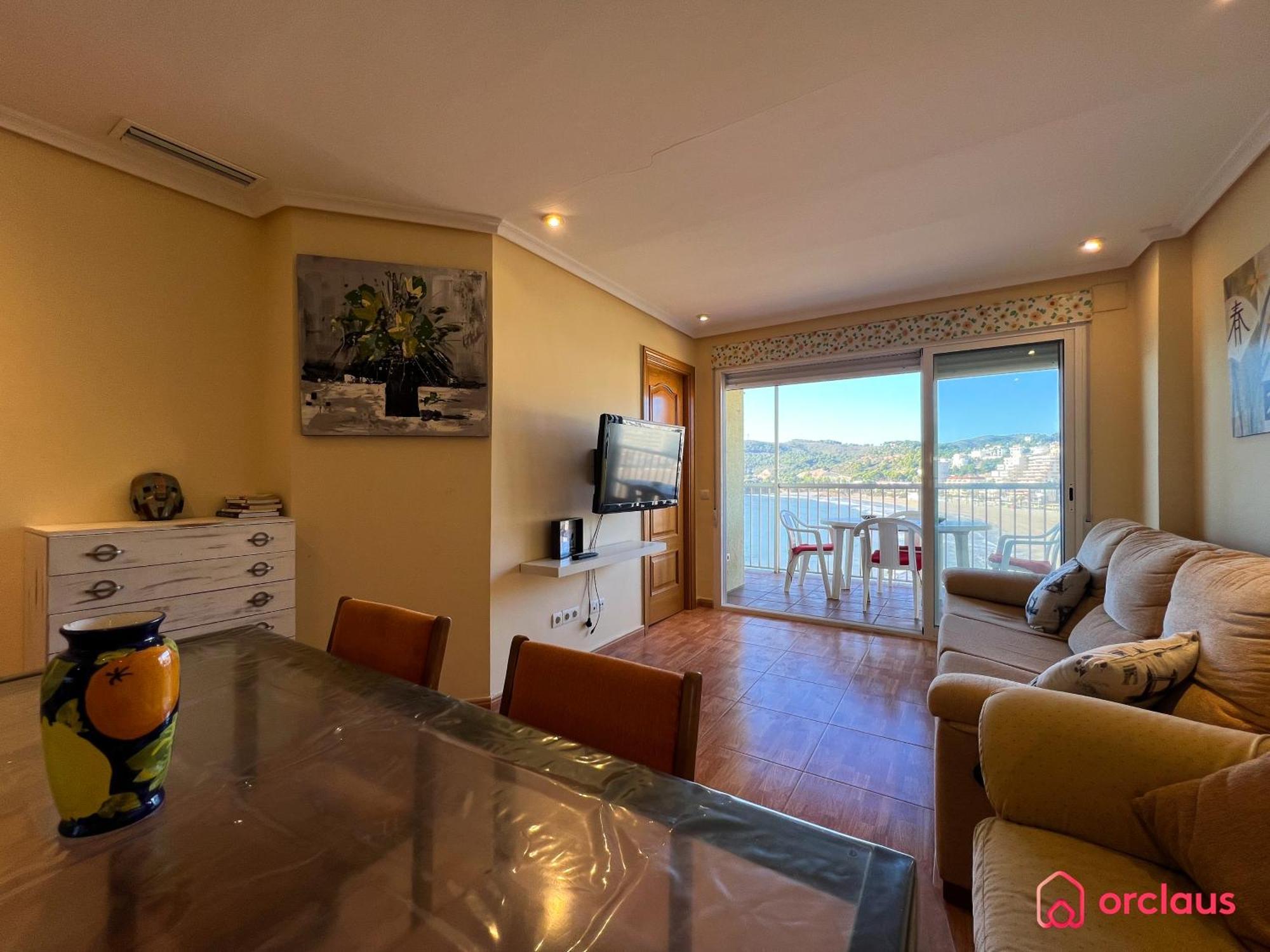Apartamento La Vista Oropesa del Mar