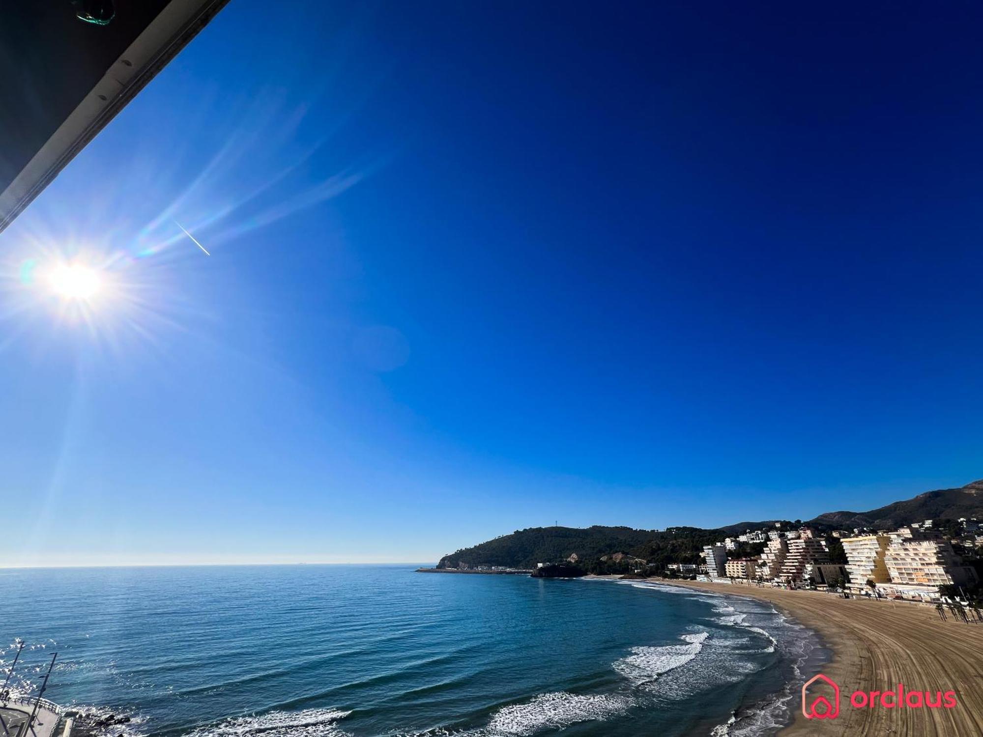 Apartamento La Vista Oropesa del Mar