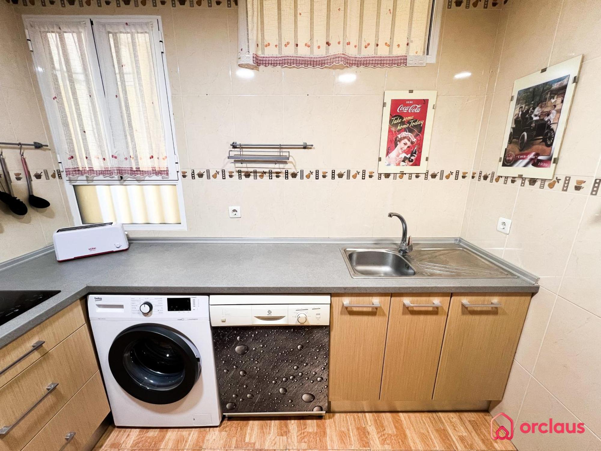 Apartamento La Vista