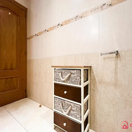 Appartement La Vista à Oropesa del Mar Extérieur photo
