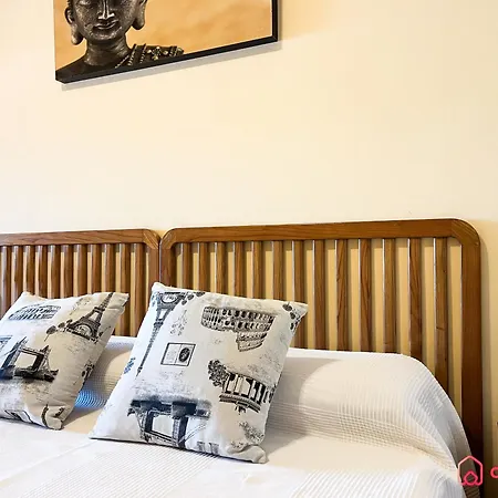 Appartement La Vista à Oropesa del Mar Extérieur photo