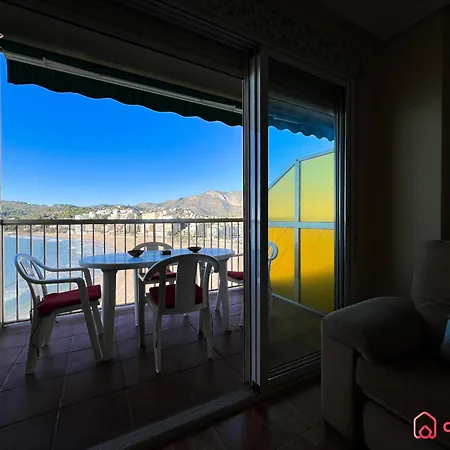 Appartement La Vista à Oropesa del Mar Extérieur photo