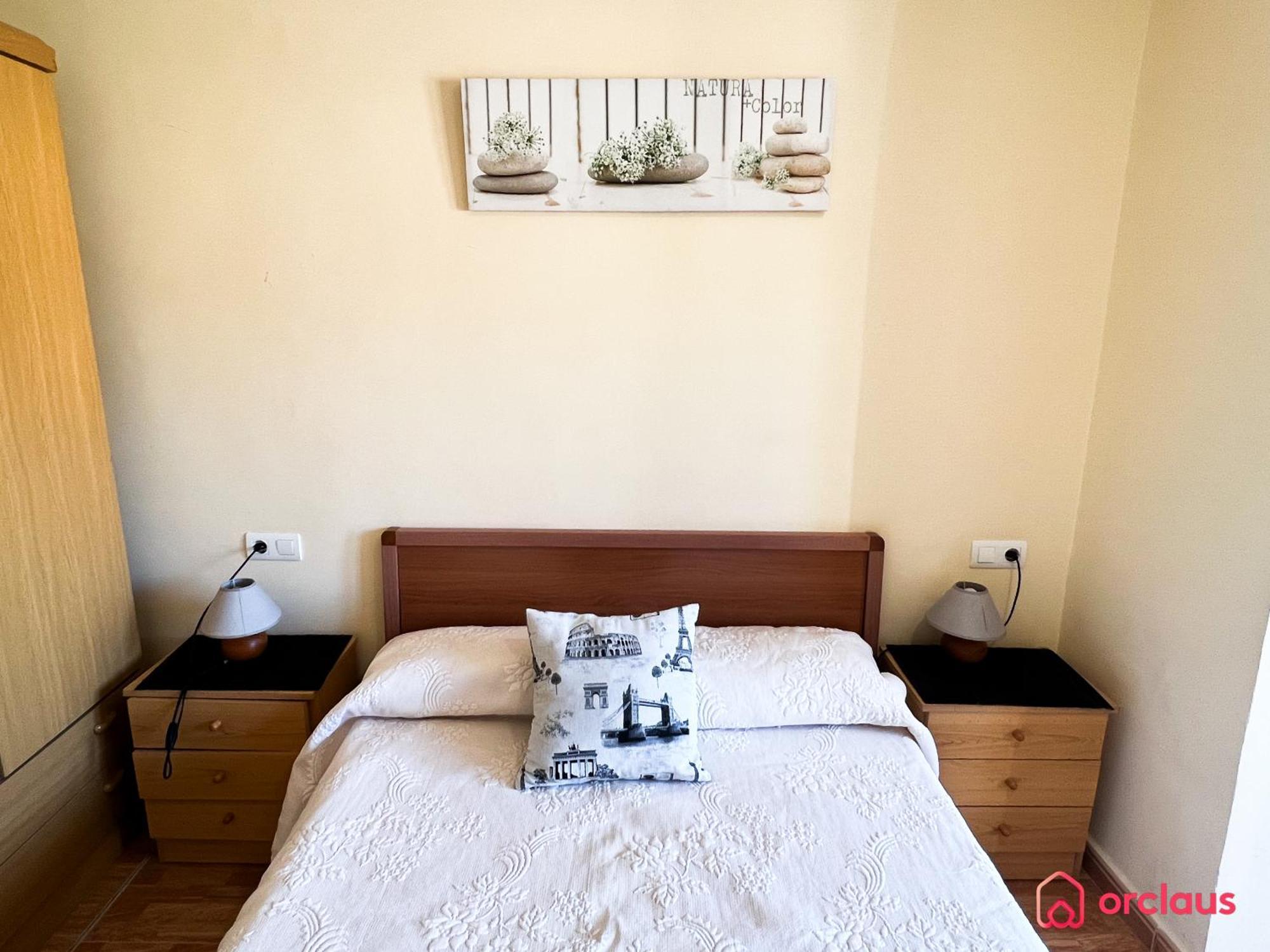 La Vista Apartment *