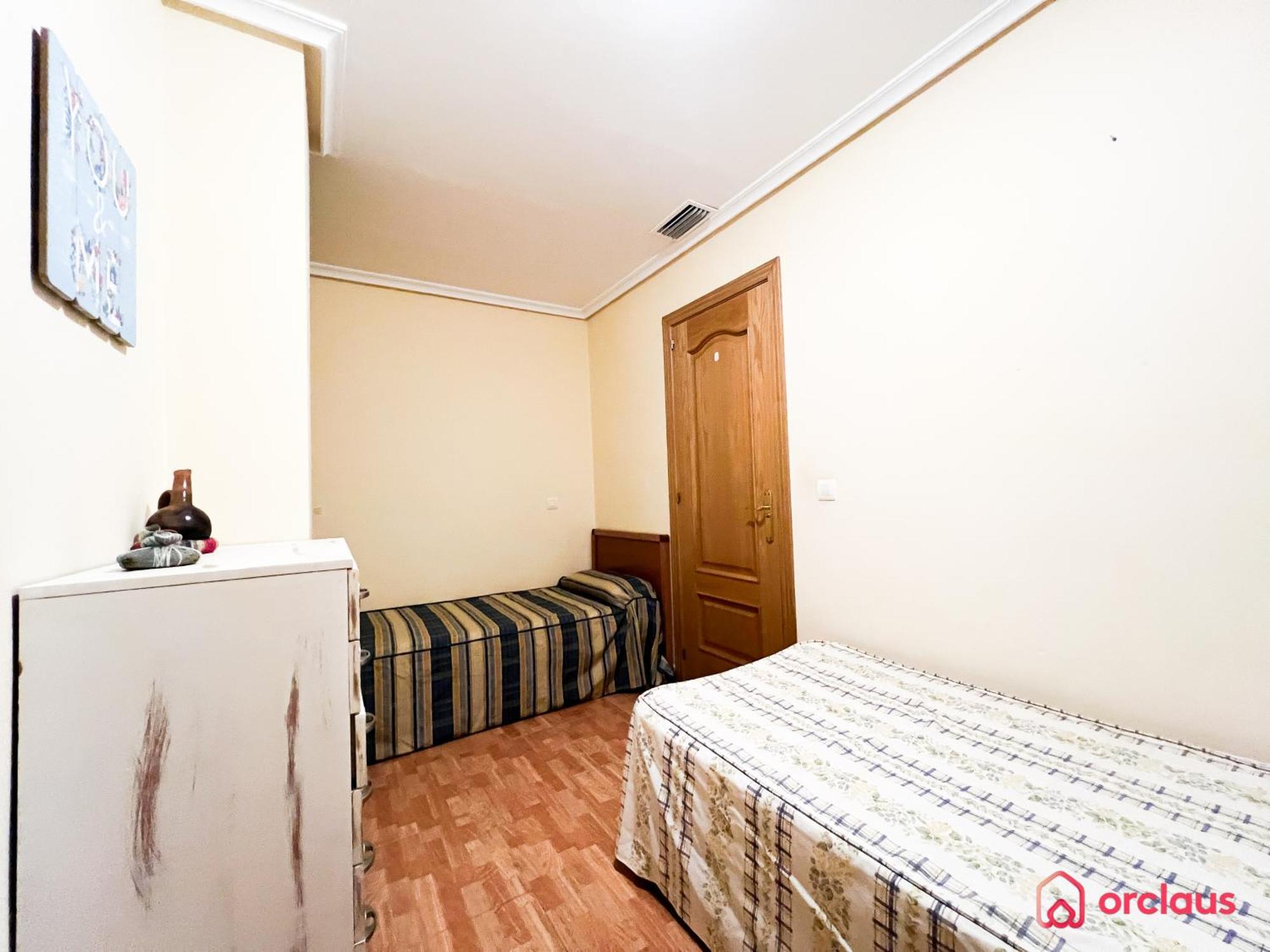 Apartment La Vista *