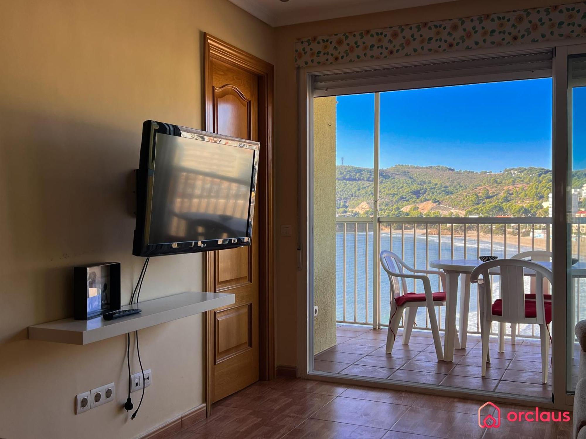 Apartment La Vista *