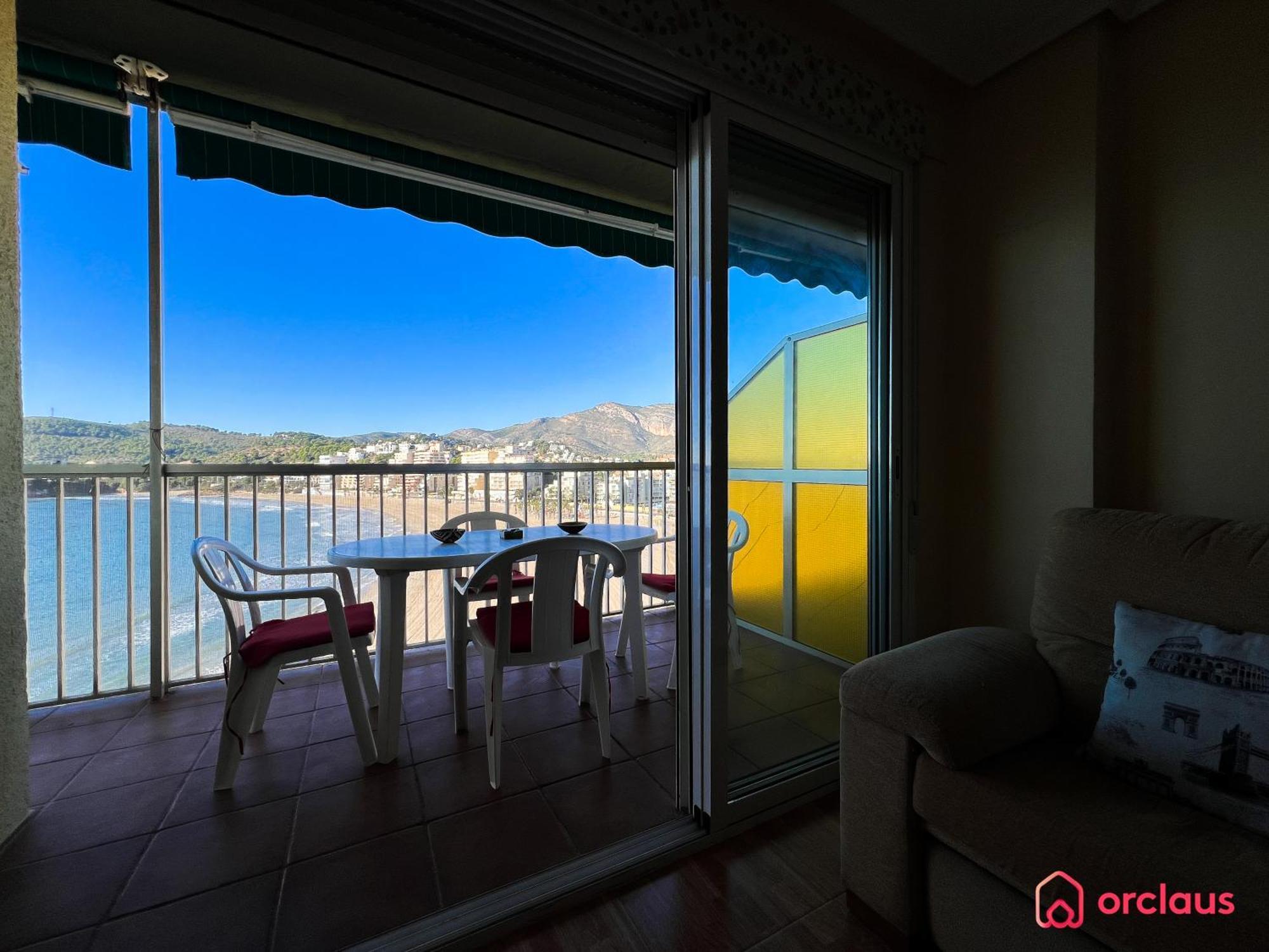 Apartment La Vista